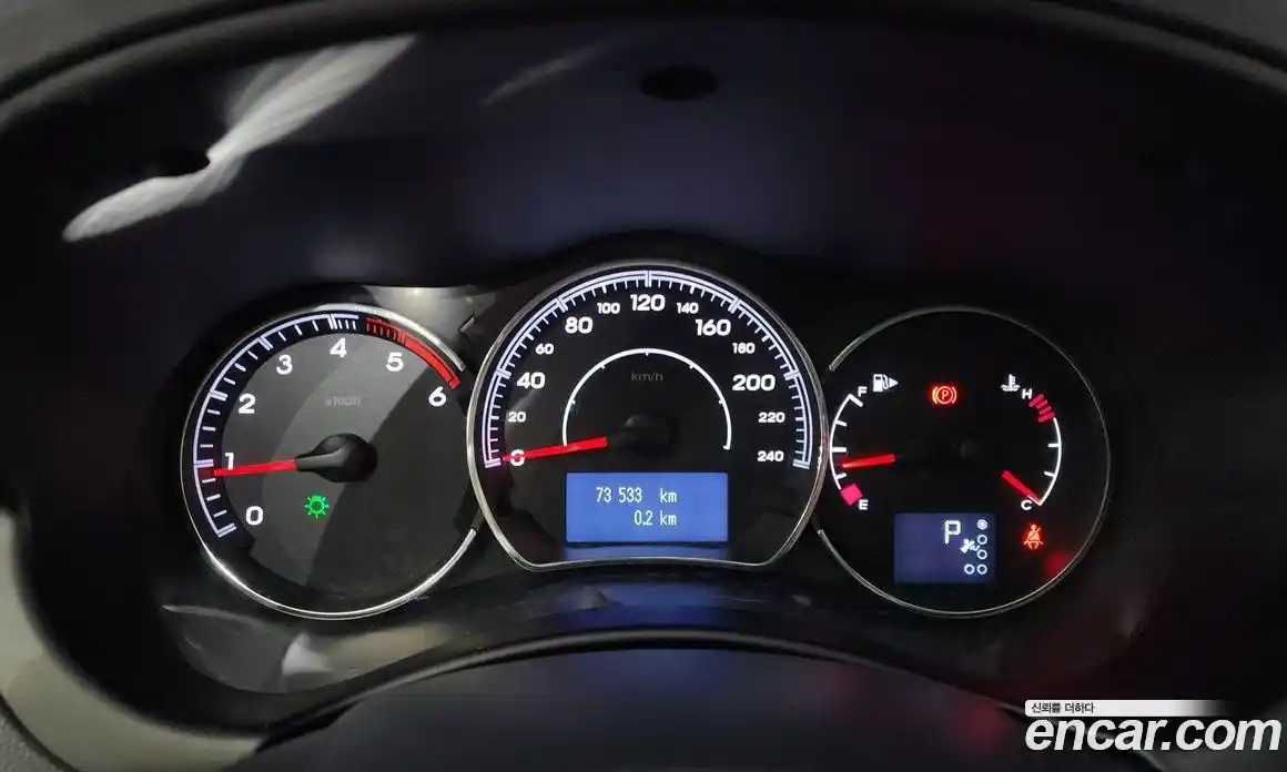 Renault QM5 2014 2.0 Автомат в Москве № 107075, фото 17