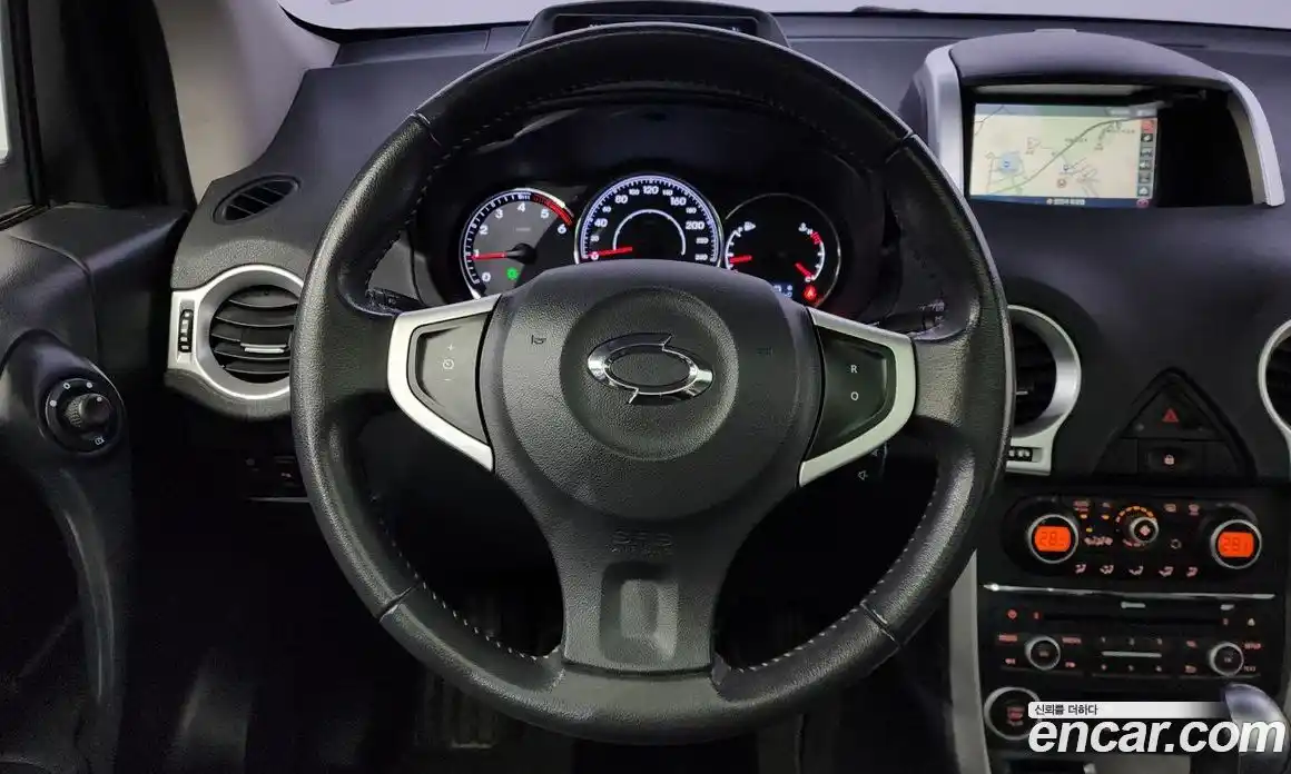 Renault QM5 2014 2.0 Автомат в Москве № 107075, фото 18