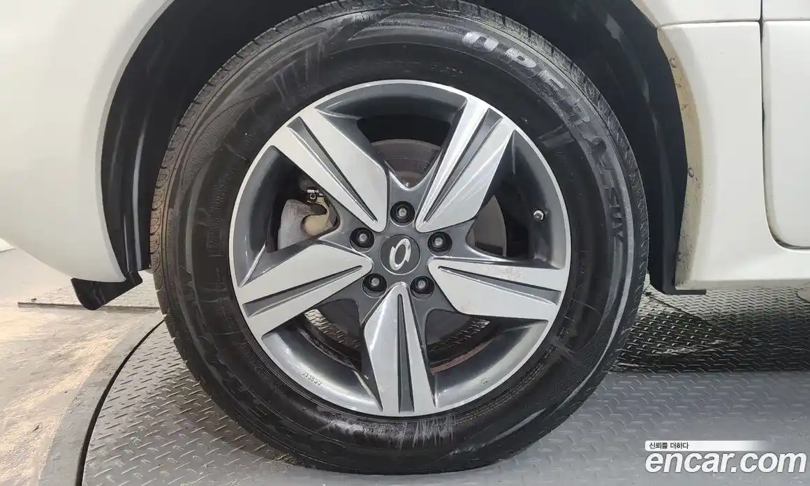 Renault QM5 2014 2.0 Автомат в Москве № 107075, фото 19