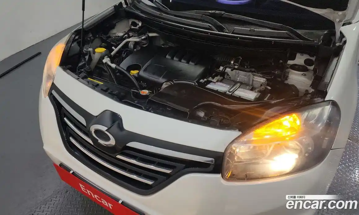 Renault QM5 2014 2.0 Автомат в Москве № 107075, фото 3