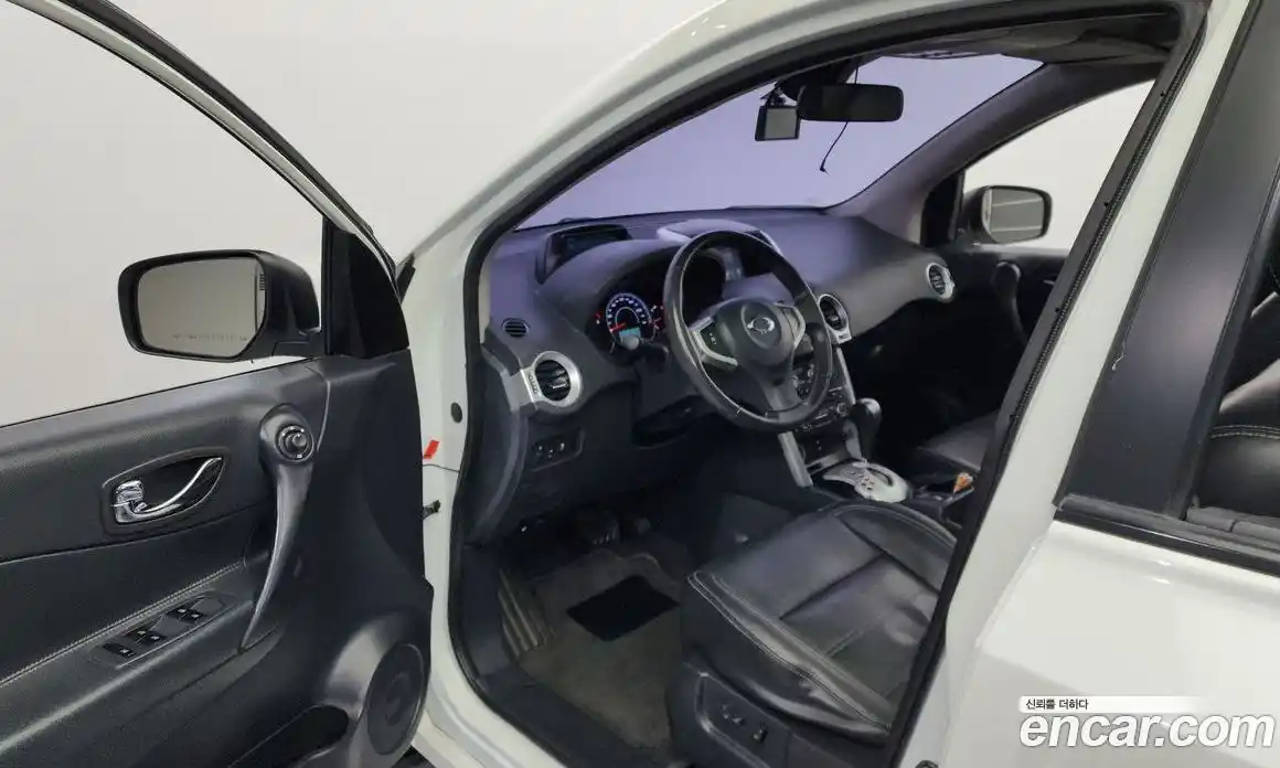 Renault QM5 2014 2.0 Автомат в Москве № 107075, фото 5