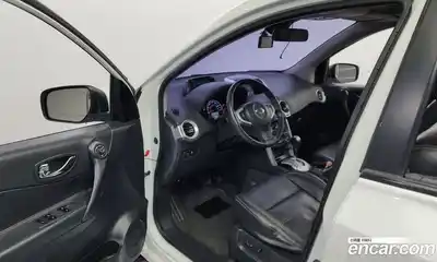 Renault QM5 2014 2.0 Автомат в Москве № 107075, миниатюра 5