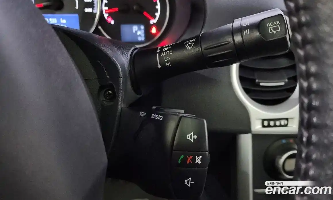 Renault QM5 2014 2.0 Автомат в Москве № 107075, фото 6