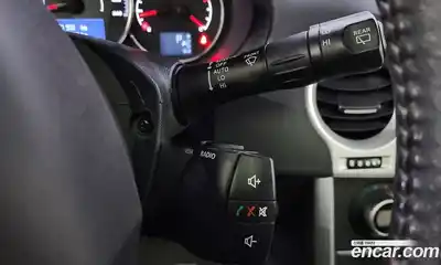 Renault QM5 2014 2.0 Автомат в Москве № 107075, миниатюра 6