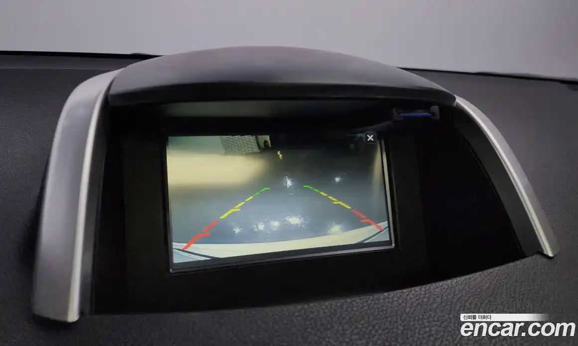 Renault QM5 2014 2.0 Автомат в Москве № 107075, фото 7