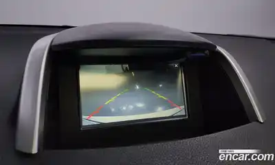 Renault QM5 2014 2.0 Автомат в Москве № 107075, миниатюра 7