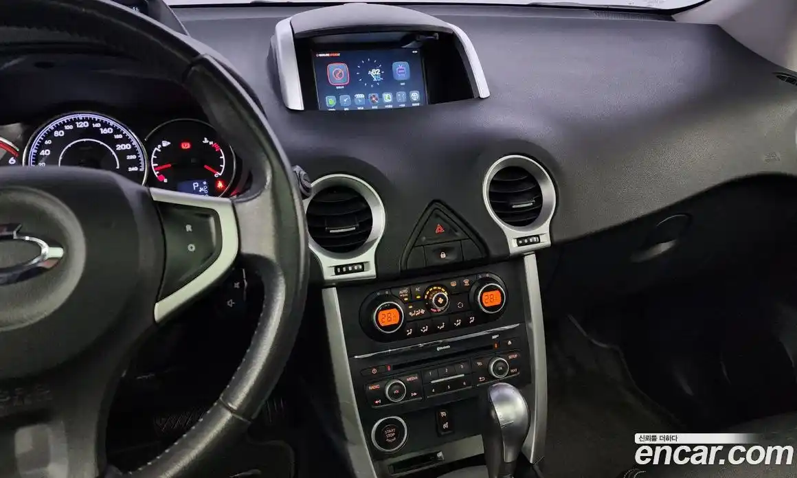 Renault QM5 2014 2.0 Автомат в Москве № 107075, фото 9