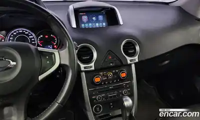 Renault QM5 2014 2.0 Автомат в Москве № 107075, миниатюра 9