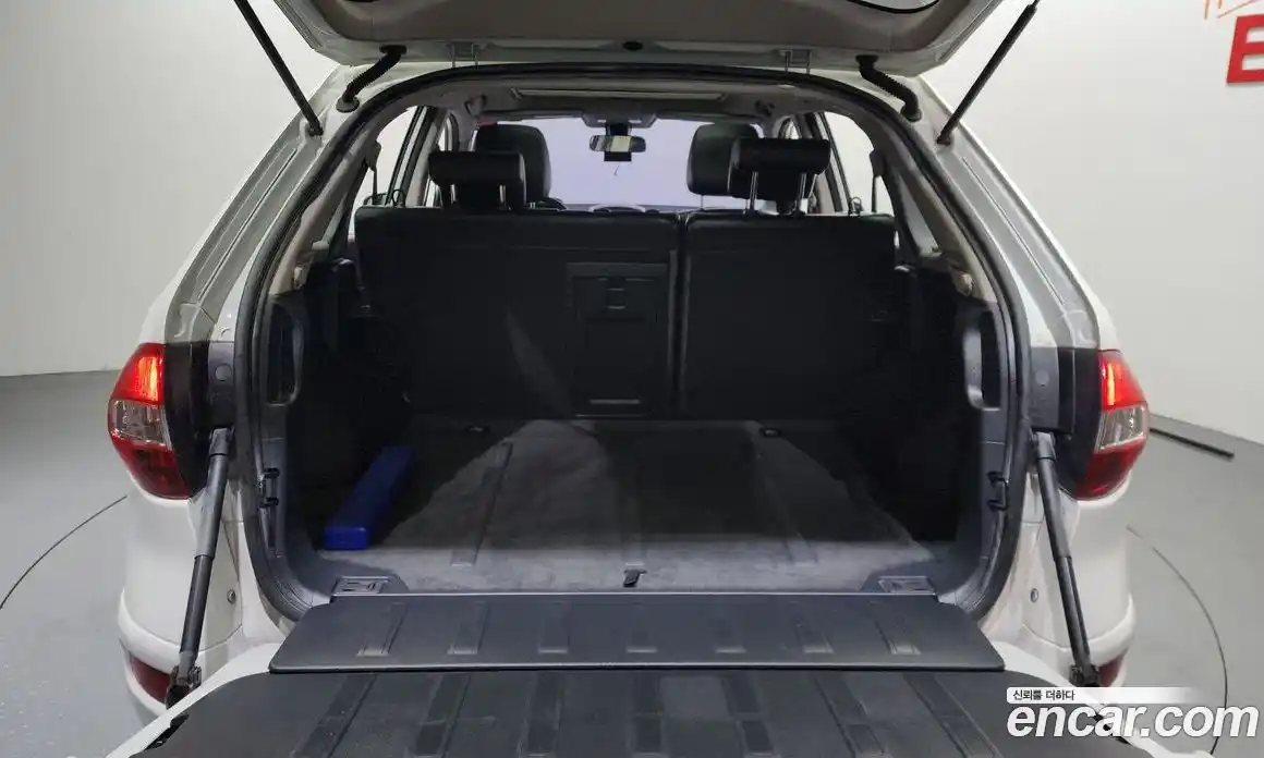 Renault QM5 2014 2.0 Автомат в Москве № 107075, фото 10