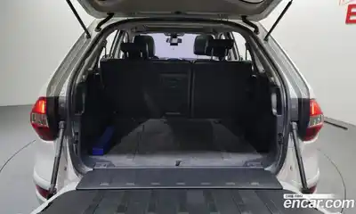 Renault QM5 2014 2.0 Автомат в Москве № 107075, миниатюра 10