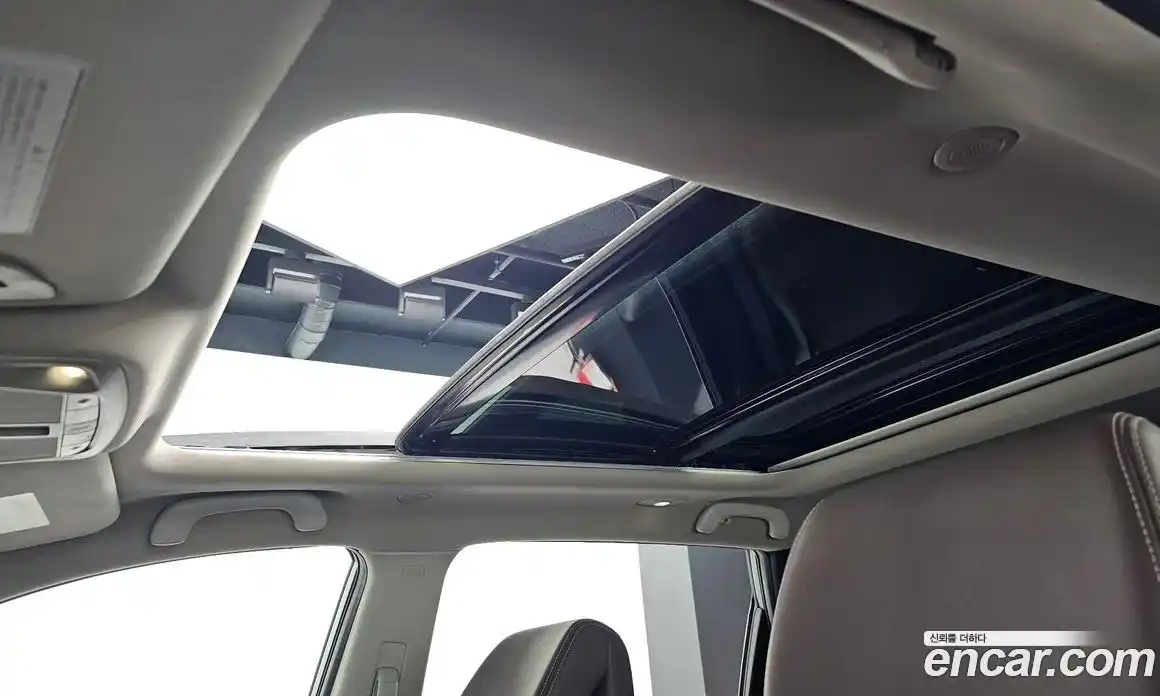 Renault QM6 2017 2.0 Автомат в Москве № 107237, фото 10