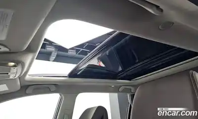 Renault QM6 2017 2.0 Автомат в Москве № 107237, миниатюра 10