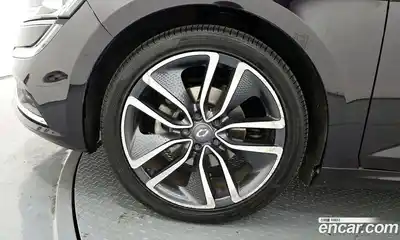 Renault SM6 2019 1.6 Автомат в Москве № 107300, миниатюра 4