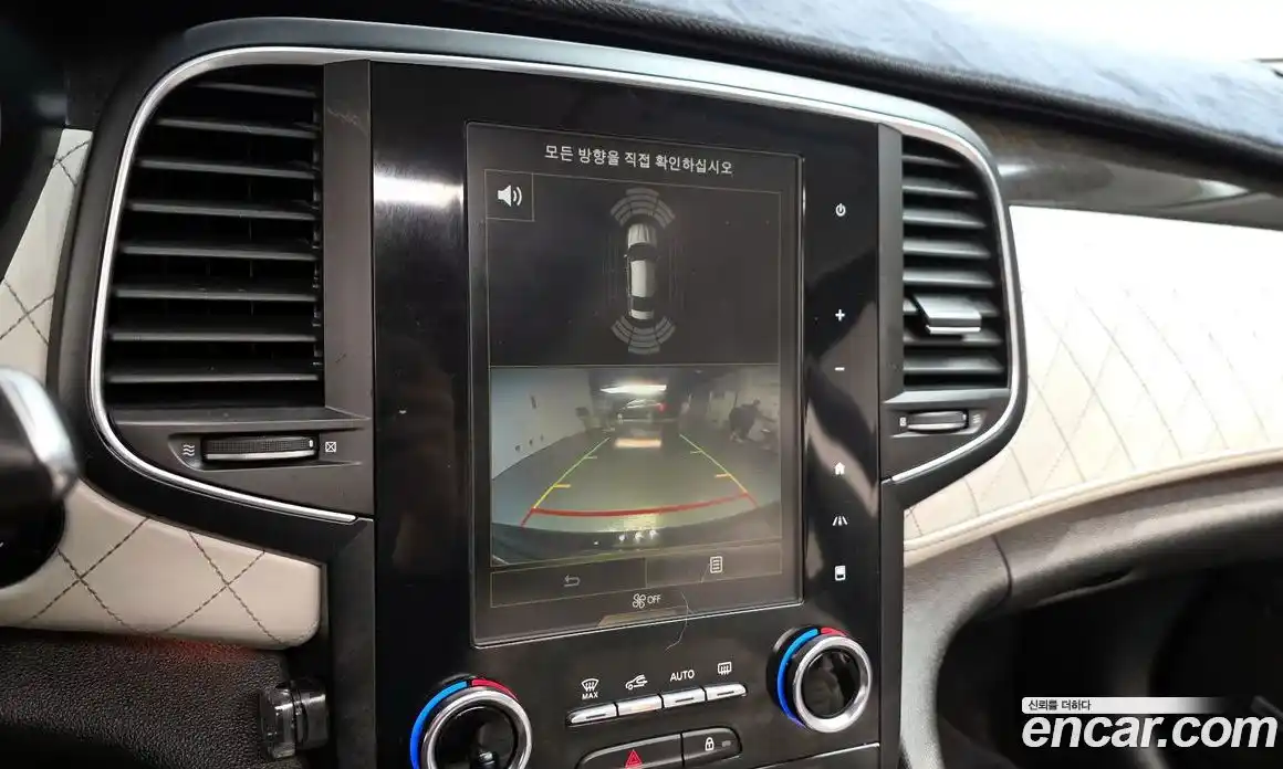 Renault SM6 2019 1.6 Автомат в Москве № 107300, фото 5