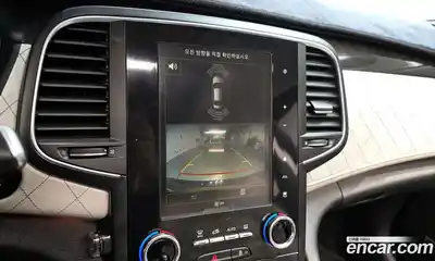 Renault SM6 2019 1.6 Автомат в Москве № 107300, миниатюра 5