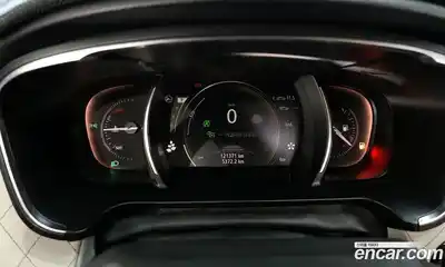 Renault SM6 2019 1.6 Автомат в Москве № 107300, миниатюра 7