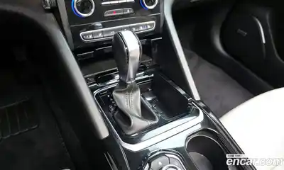 Renault SM6 2019 1.6 Автомат в Москве № 107300, миниатюра 9