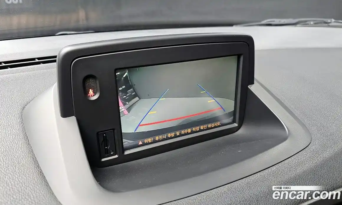 Renault SM3 2015 Автомат в Москве № 107499, фото 11