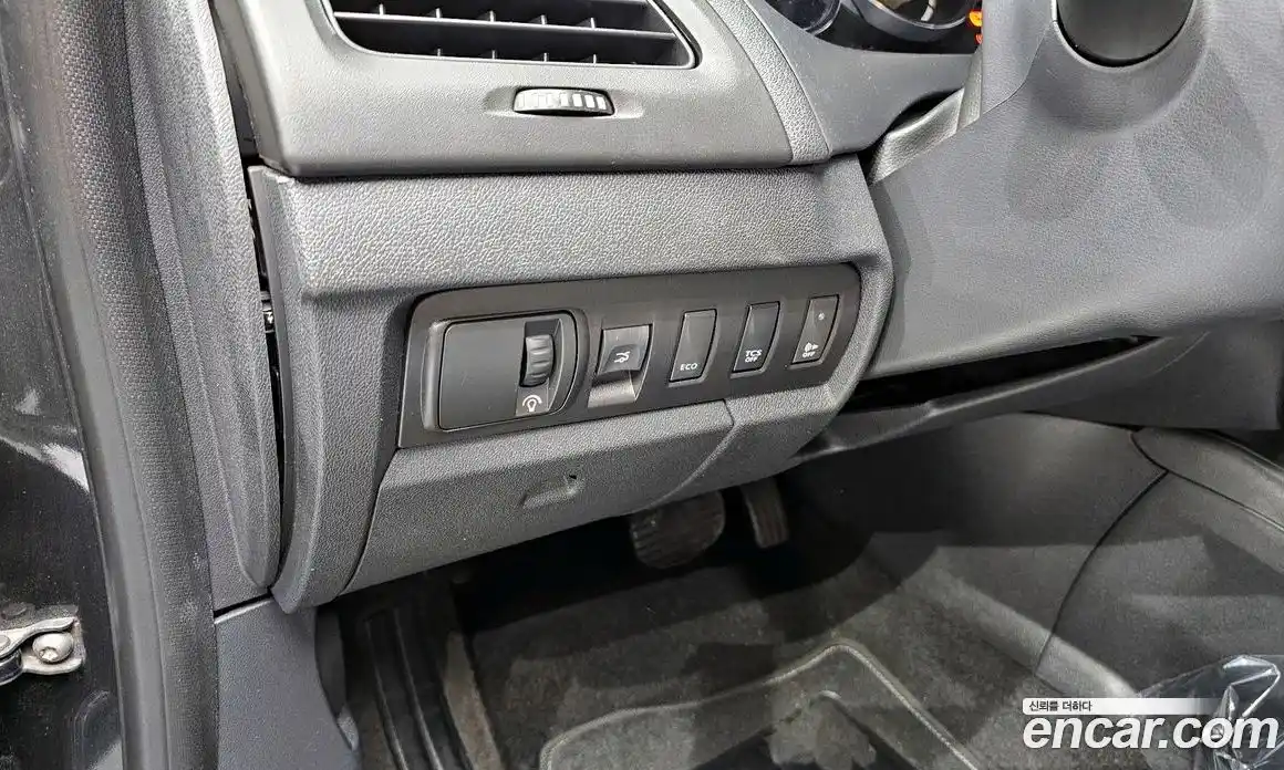 Renault SM3 2015 Автомат в Москве № 107499, фото 12