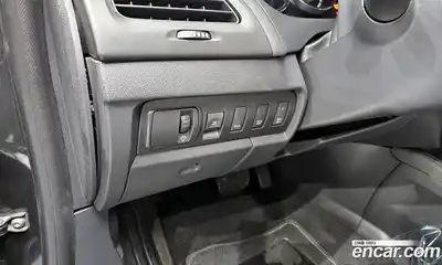 Renault SM3 2015 Автомат в Москве № 107499, миниатюра 12