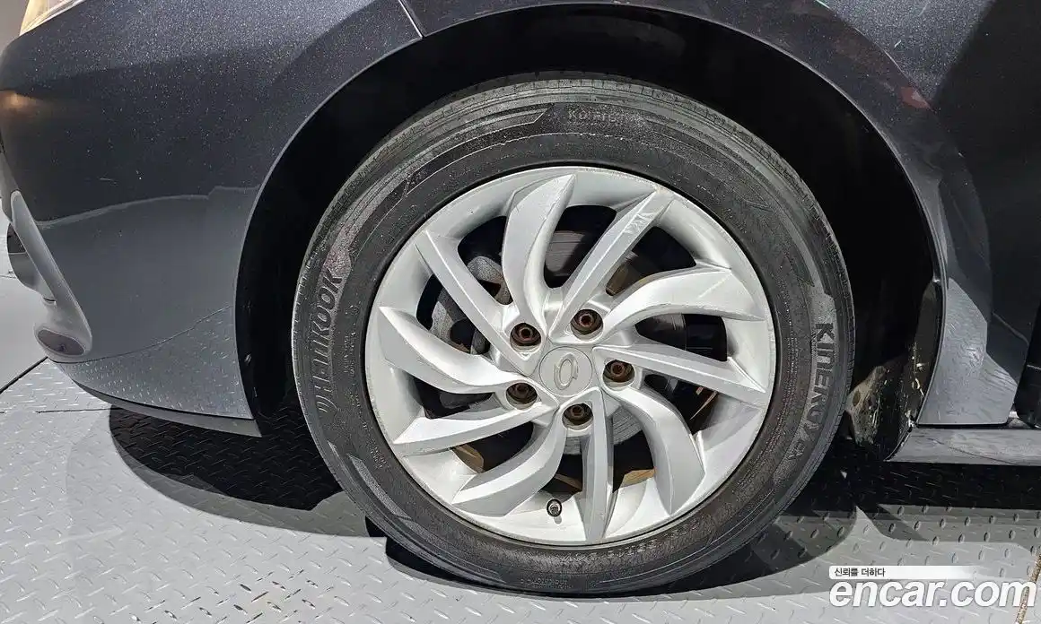 Renault SM3 2015 Автомат в Москве № 107499, фото 16