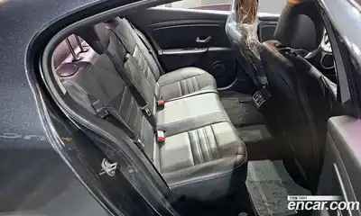 Renault SM3 2015 Автомат в Москве № 107499, миниатюра 2