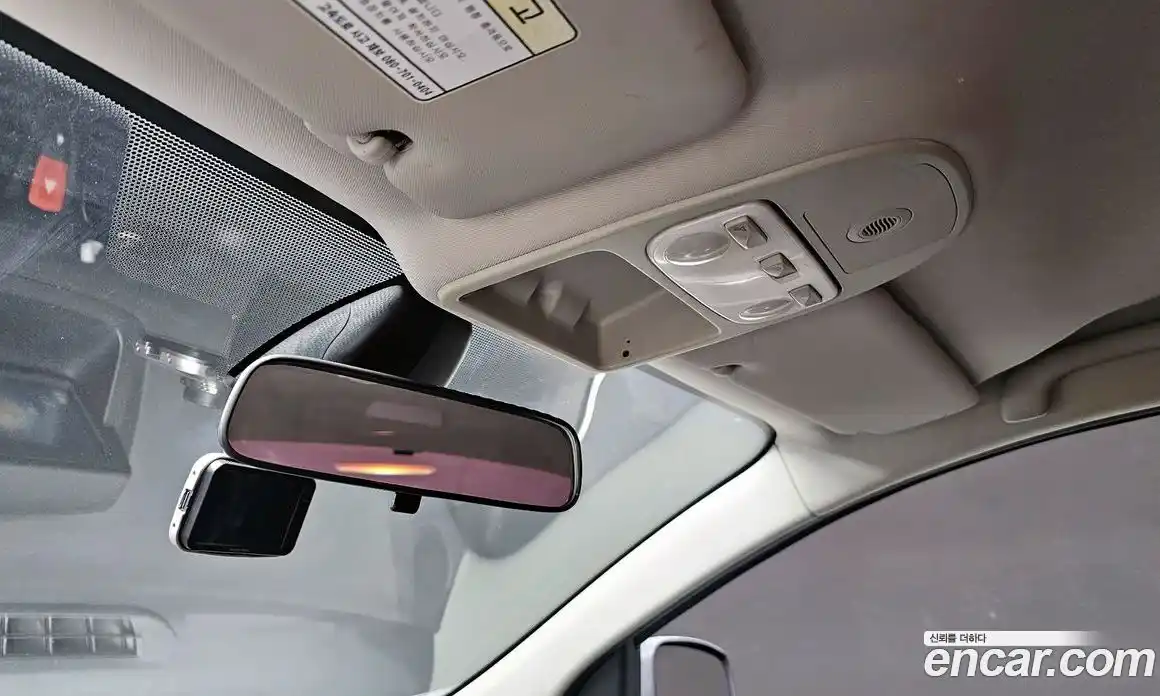 Renault SM3 2015 Автомат в Москве № 107499, фото 3