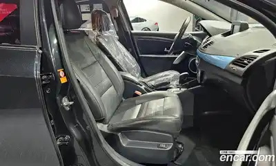 Renault SM3 2015 Автомат в Москве № 107499, миниатюра 4