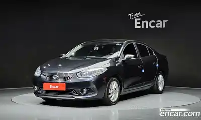 Renault SM3 2015 Автомат в Москве № 107499, миниатюра 6