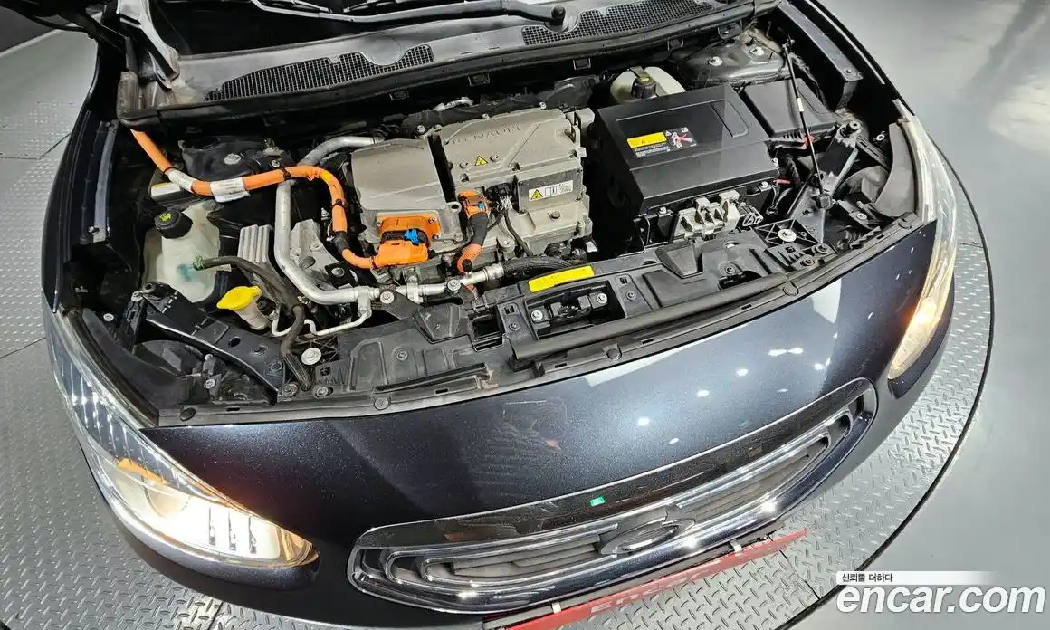 Renault SM3 2015 Автомат в Москве № 107499, фото 7