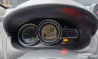 Renault SM3 2015 Автомат в Москве № 107499, миниатюра 8