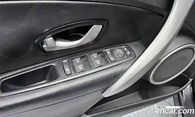 Renault SM3 2015 Автомат в Москве № 107499, миниатюра 9