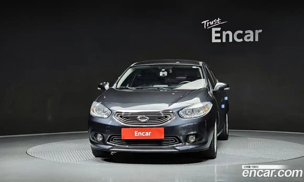 Renault SM3 2015 Автомат в Москве № 107499, фото 10