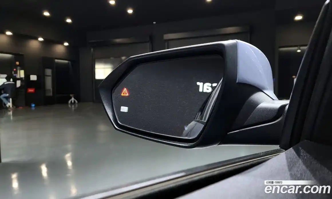 Hyundai Avante 2024 1.6 Автомат в Москве № 109322, фото 15