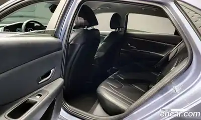 Hyundai Avante 2024 1.6 Автомат в Москве № 109322, миниатюра 4