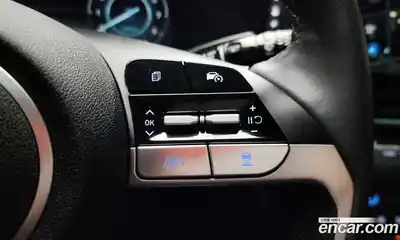 Hyundai Avante 2024 1.6 Автомат в Москве № 109322, миниатюра 7