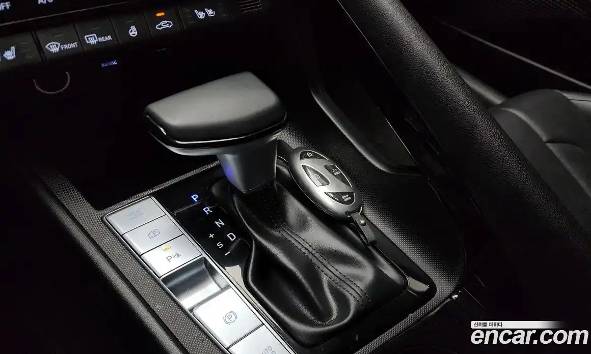 Hyundai Avante 2024 1.6 Автомат в Москве № 109322, фото 8