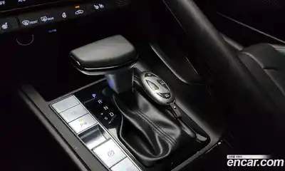 Hyundai Avante 2024 1.6 Автомат в Москве № 109322, миниатюра 8