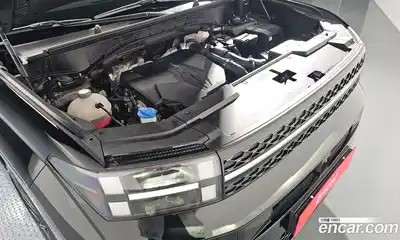 Hyundai Santa Fe 2024 2.5 Автомат в Москве № 111675, миниатюра 11