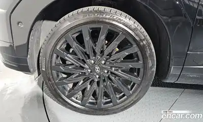 Hyundai Santa Fe 2024 2.5 Автомат в Москве № 111675, миниатюра 12