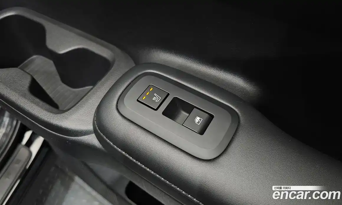 Hyundai Santa Fe 2024 2.5 Автомат в Москве № 111675, фото 18