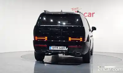 Hyundai Santa Fe 2024 2.5 Автомат в Москве № 111675, миниатюра 2