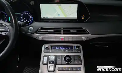 Hyundai Palisade 2020 3.8 Автомат в Москве № 111973, миниатюра 11