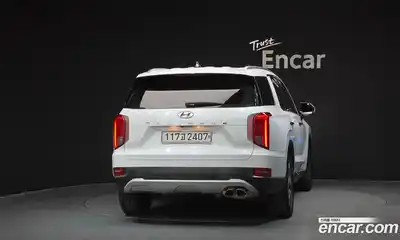 Hyundai Palisade 2020 3.8 Автомат в Москве № 111973, миниатюра 12