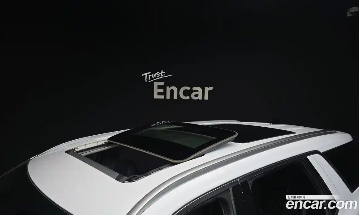 Hyundai Palisade 2020 3.8 Автомат в Москве № 111973, фото 13