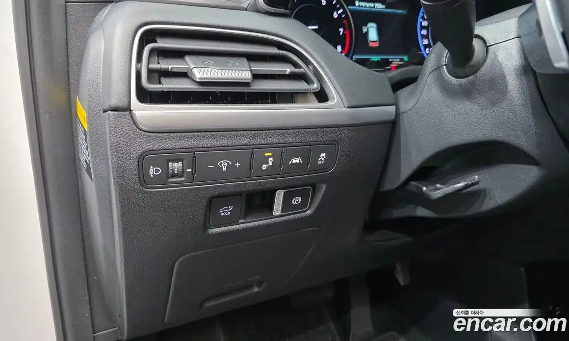 Hyundai Palisade 2020 3.8 Автомат в Москве № 111973, фото 16