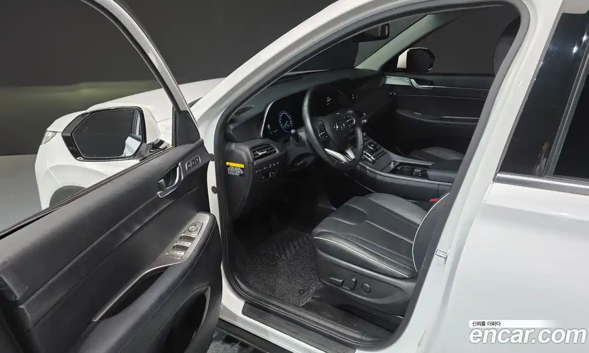 Hyundai Palisade 2020 3.8 Автомат в Москве № 111973, фото 17