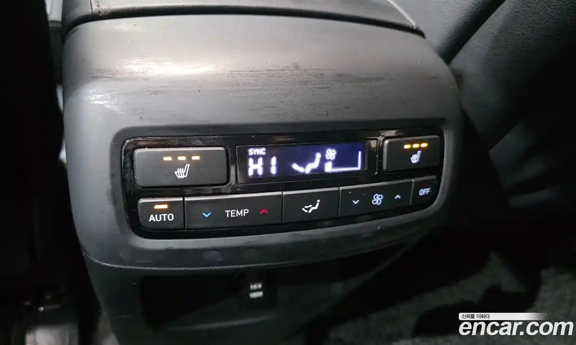 Hyundai Palisade 2020 3.8 Автомат в Москве № 111973, фото 19