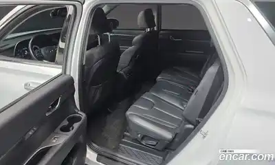 Hyundai Palisade 2020 3.8 Автомат в Москве № 111973, миниатюра 2