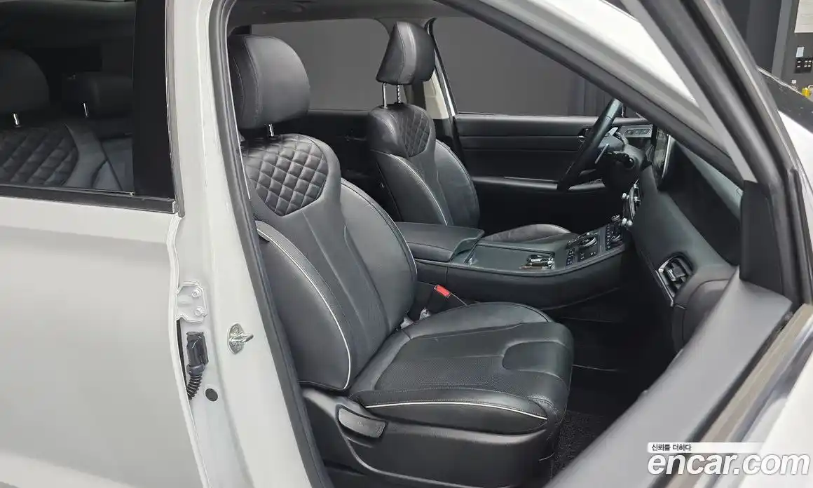 Hyundai Palisade 2020 3.8 Автомат в Москве № 111973, фото 5